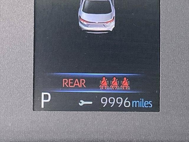 Certified Used 2024 BLUEPRINT Toyota  image 17