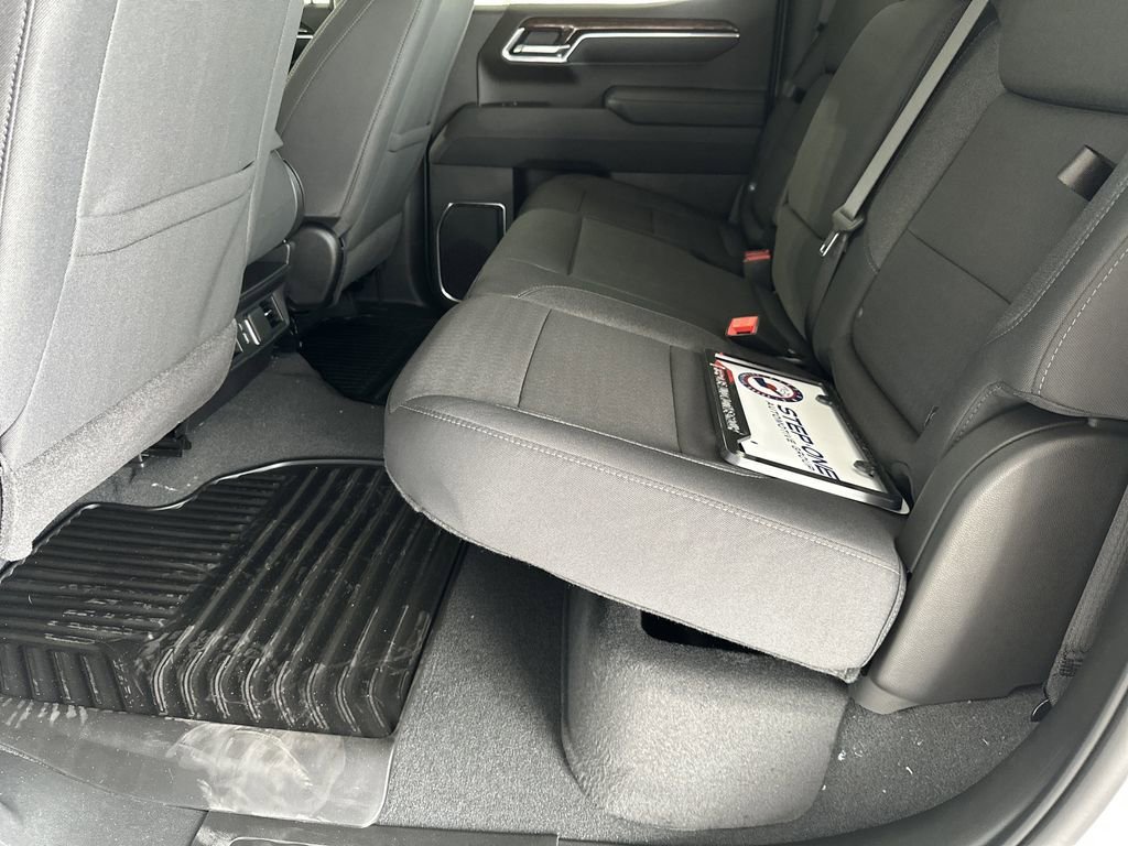 2026 GMC Sierra 1500 Elevation - Photo 29