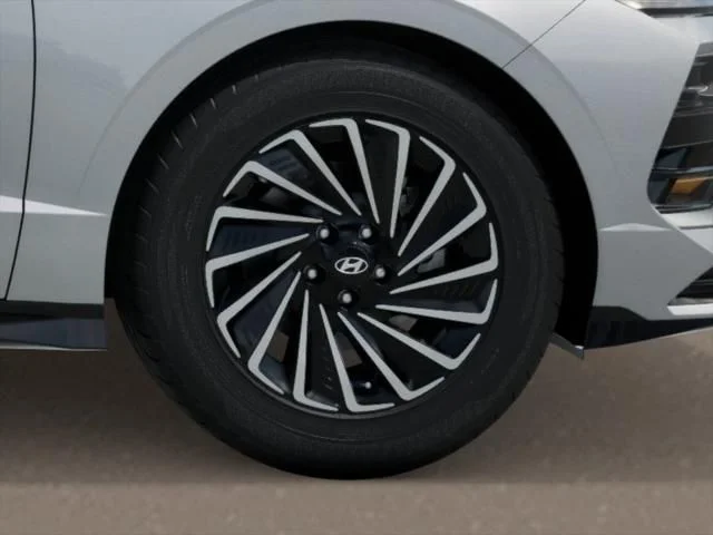 New 2026 Hyundai SONATA HYBRID SEL