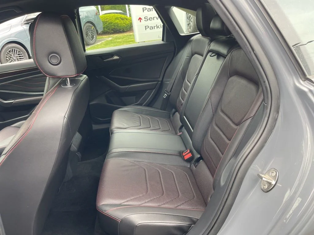 Used 2022 Gray Volkswagen 2.0T Autobahn image 20