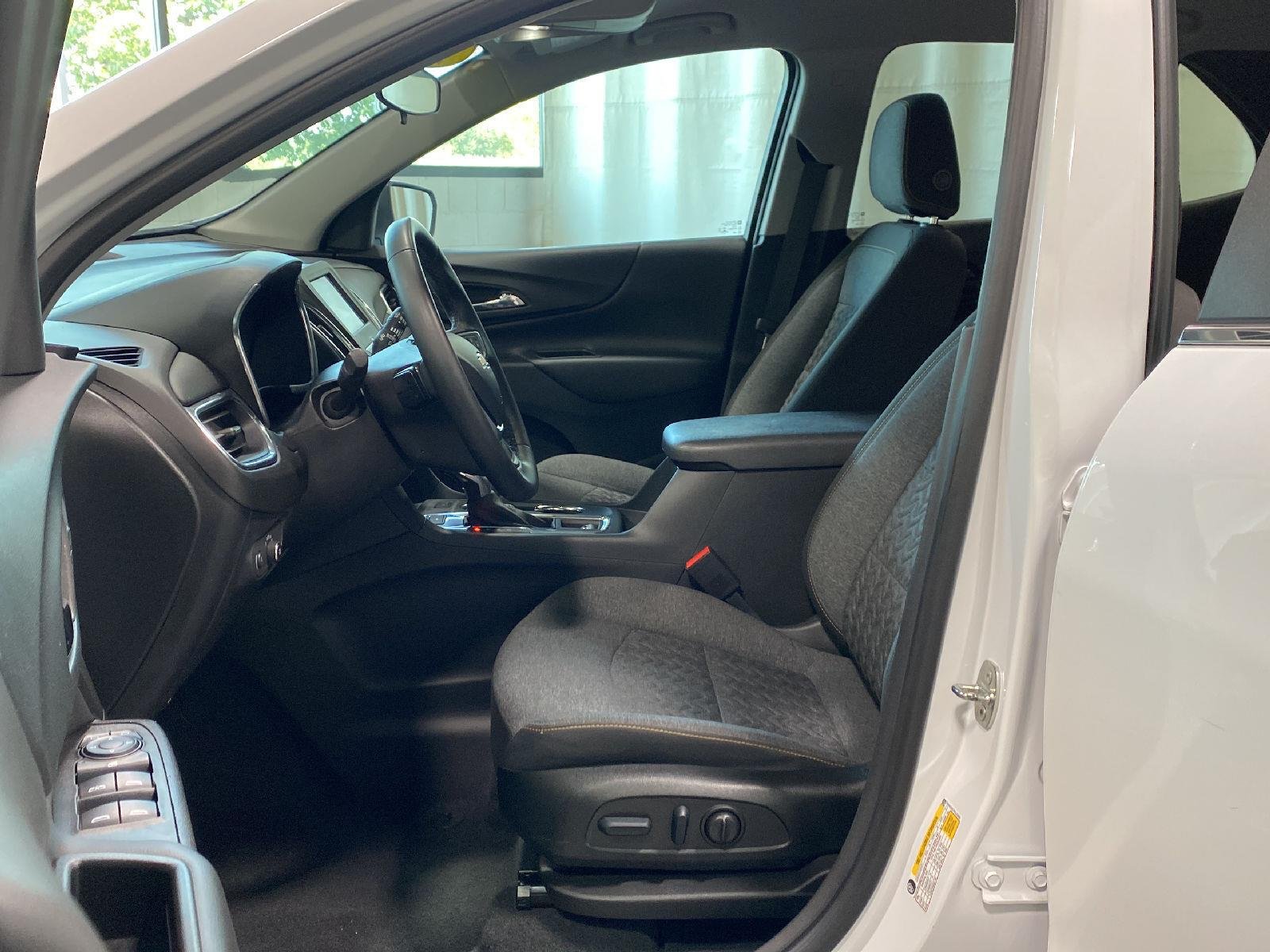Used 2023 Summit White Chevrolet LT image 19