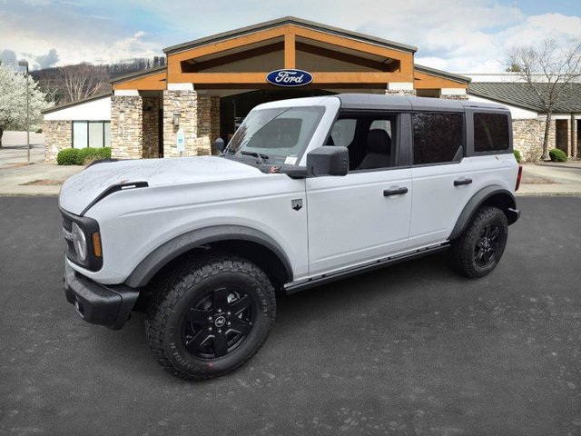 2025 Ford Bronco Big Bend®