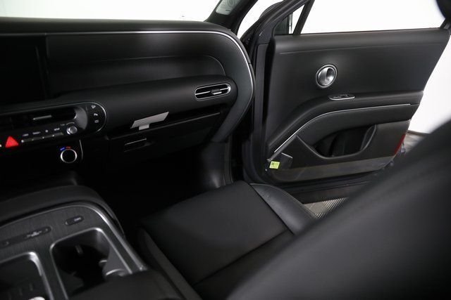 New 2026 Gray Hyundai Calligraphy AWD image 20