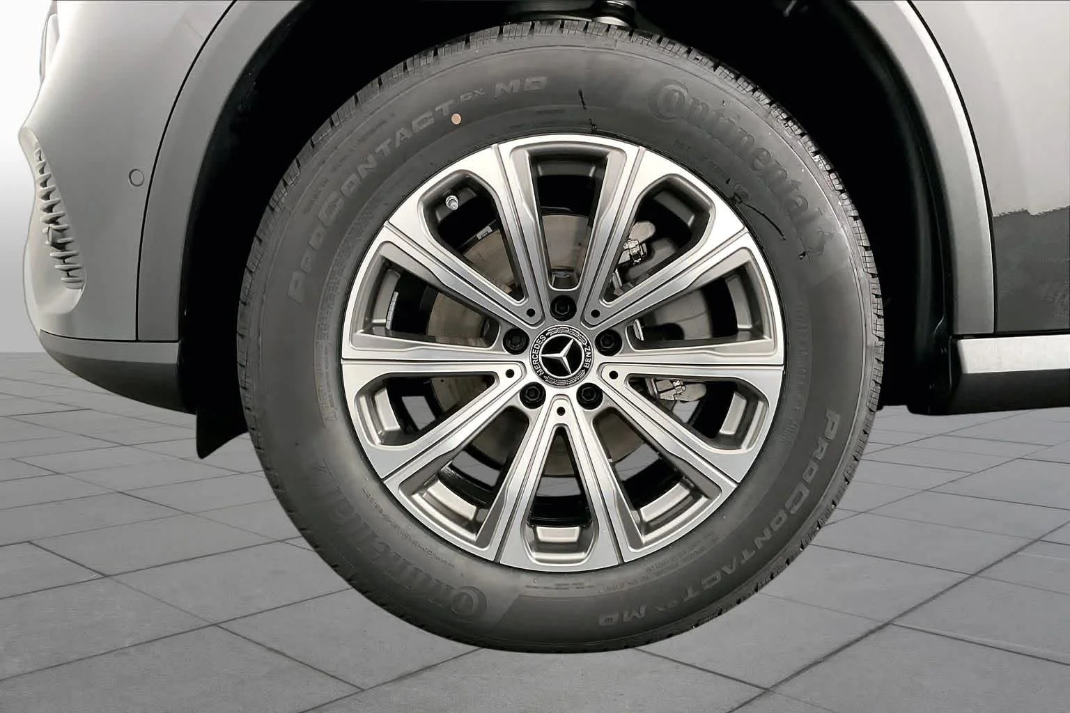 2025 Mercedes-Benz GLC Base - Photo 16