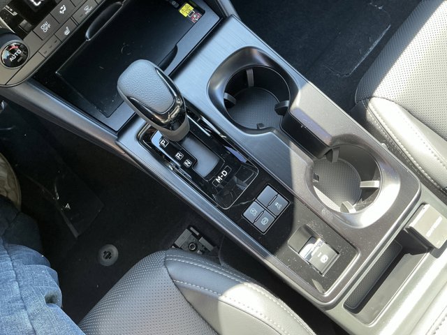 2026 Subaru Outback Limited - Photo 51