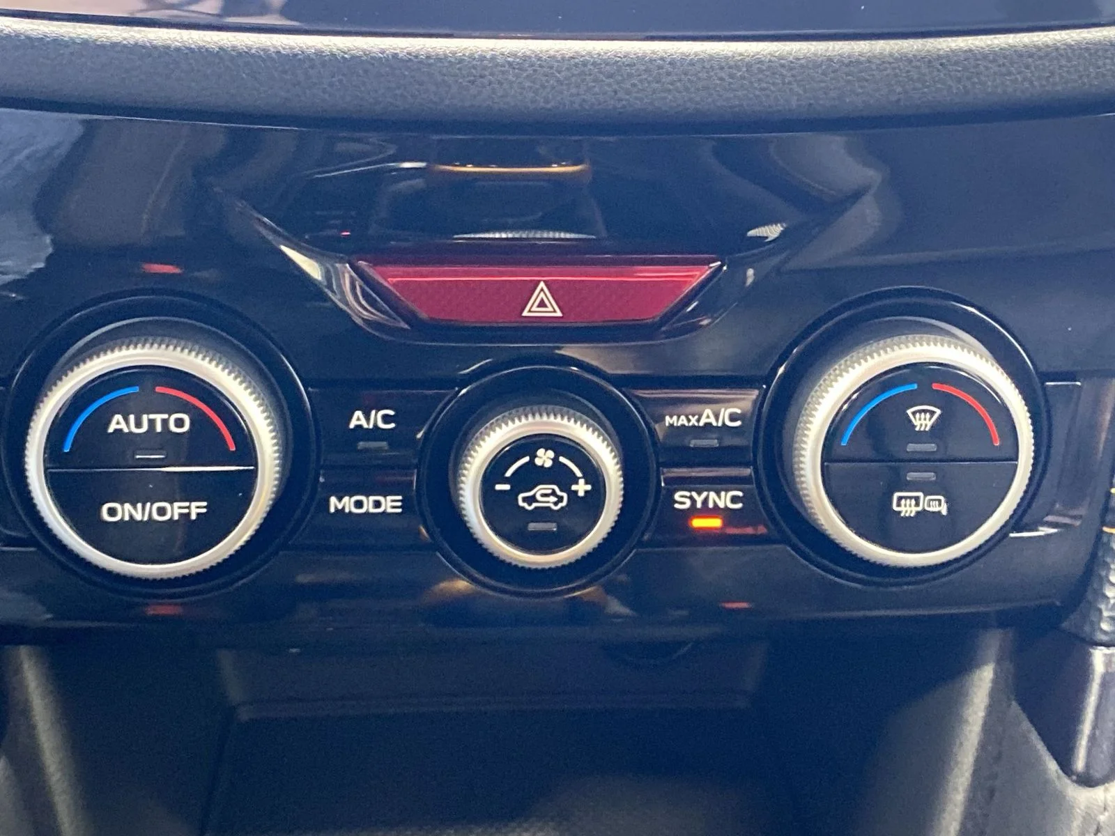 2025 Subaru Forester Wilderness - Photo 19