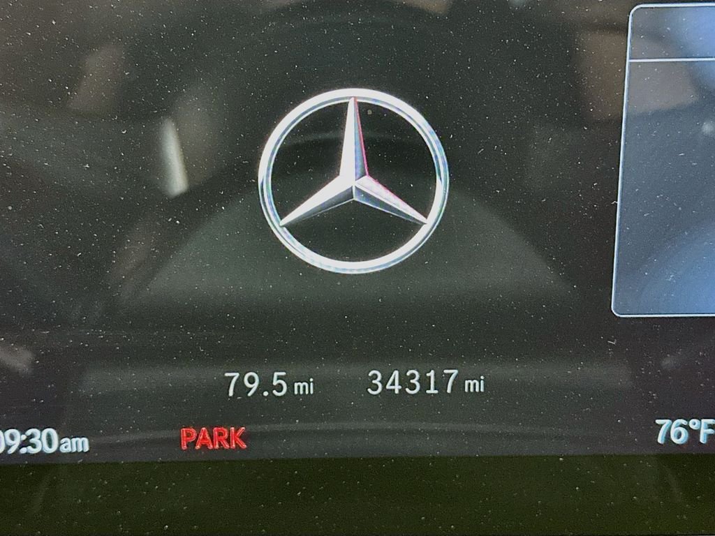 Certified Used 2024 White Mercedes-AMG GLE 53 AMG® image 13