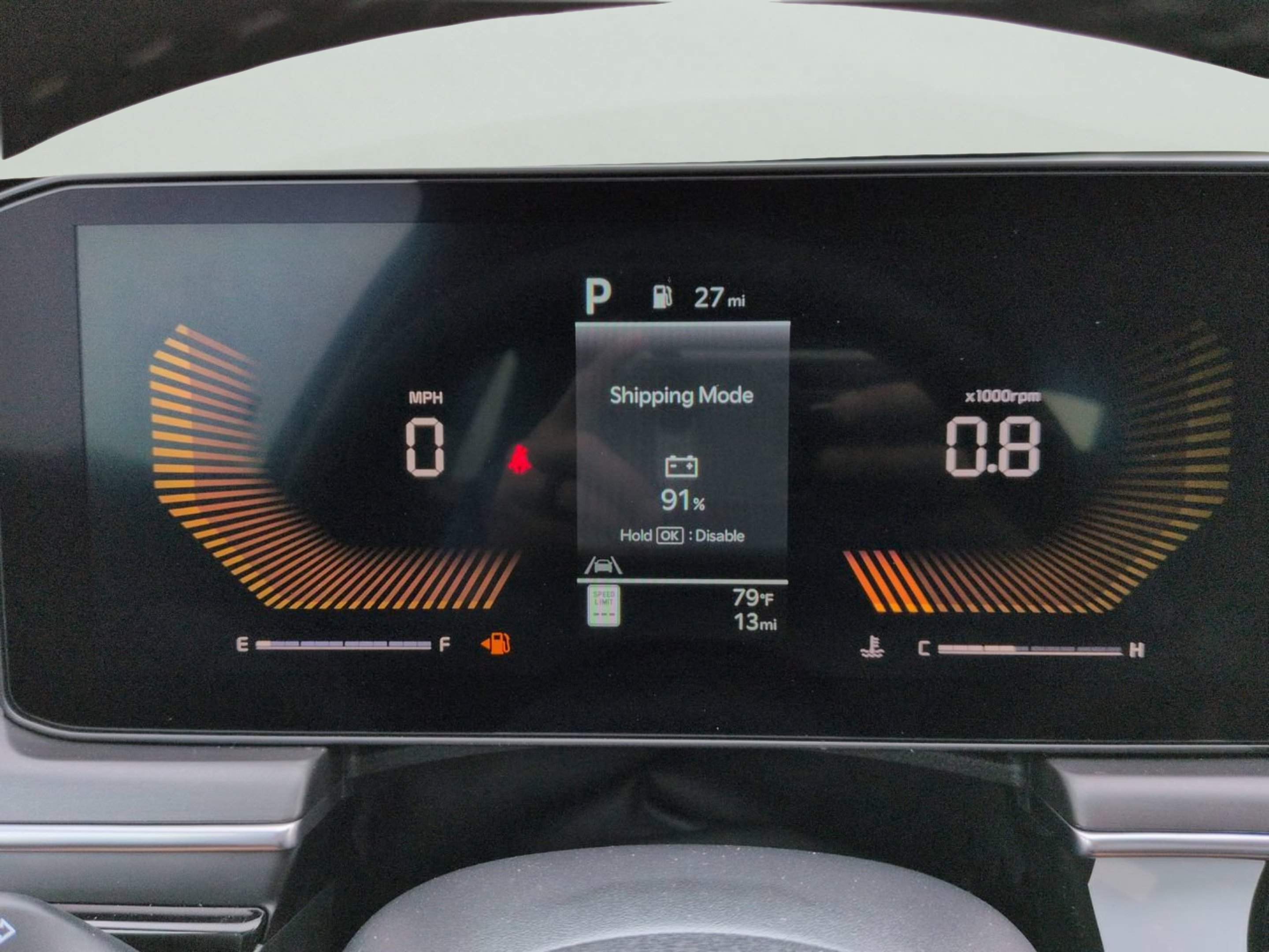 New 2026 Snow White Pearl Kia GT-Line FWD image 54