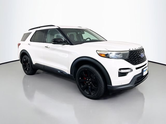 2022 Ford Explorer ST - Photo 28