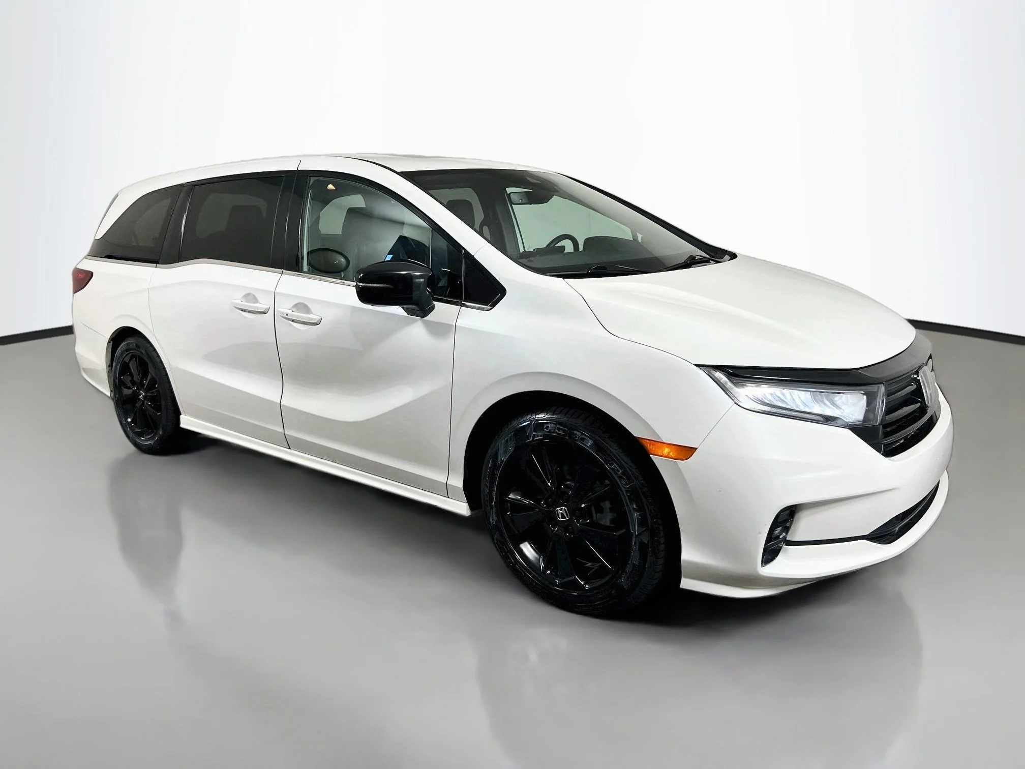 2024 Honda Odyssey SPORT - Photo 23