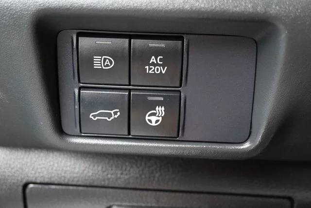 Used 2021 Gray Toyota Limited image 38