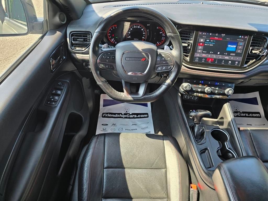 Used 2024 Gray Dodge GT Plus image 3