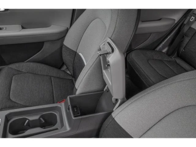 New 2027 Interstellar Gray Kia S image 14