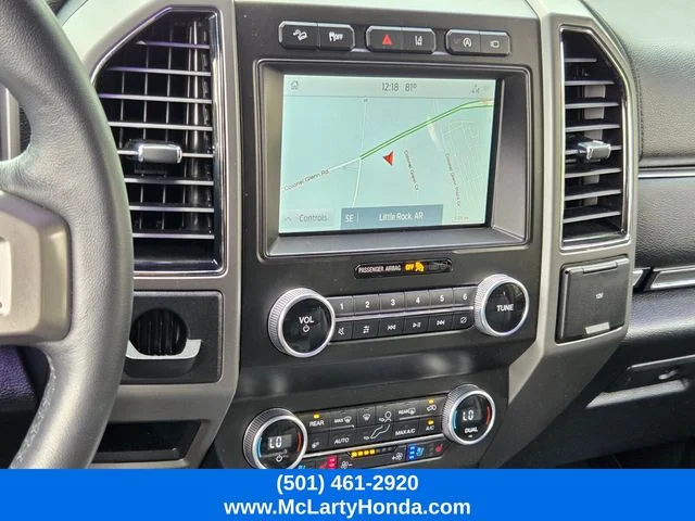 Used 2021 Silver Ford XLT image 26