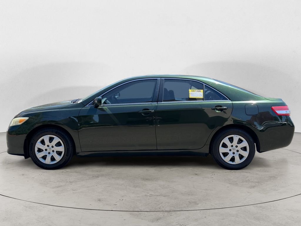 Used 2011 Toyota Camry LE with VIN 4T1BF3EK3BU598417 for sale in Vancouver, WA