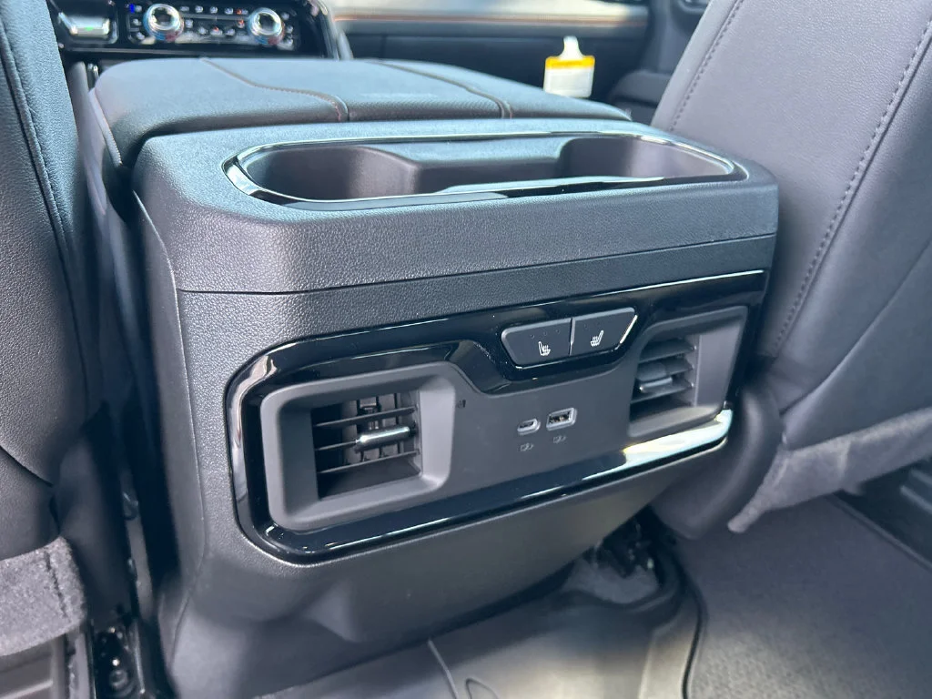 2026 GMC Sierra 1500 AT4 - Photo 35
