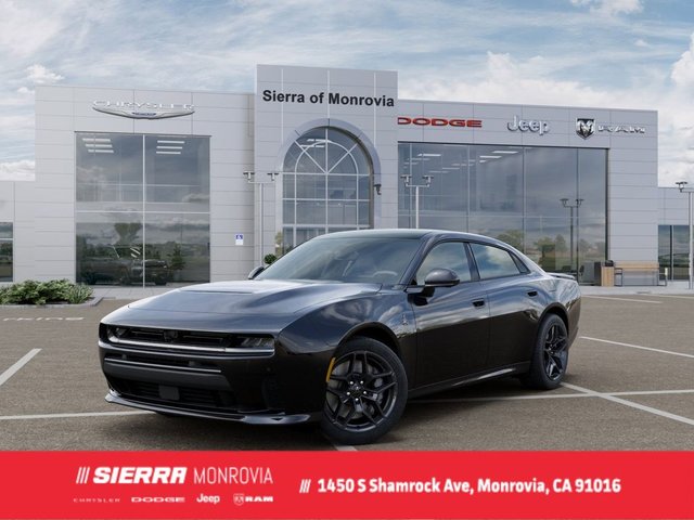 2026 Dodge Charger Charger Scat Pack R/T Scat Pack