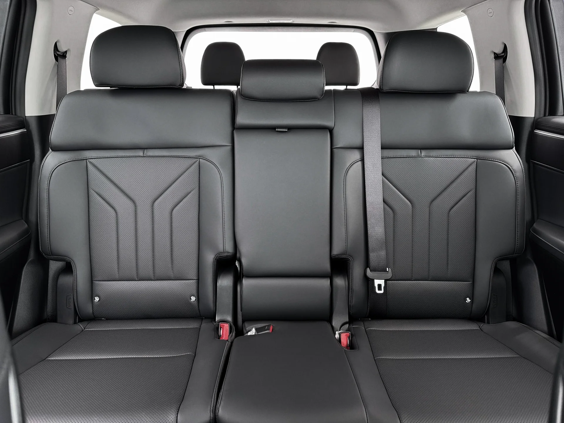 2026 Hyundai Santa Fe SEL - Photo 16
