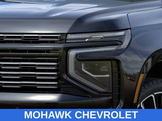 2026 Chevrolet Suburban High Country - Photo 10
