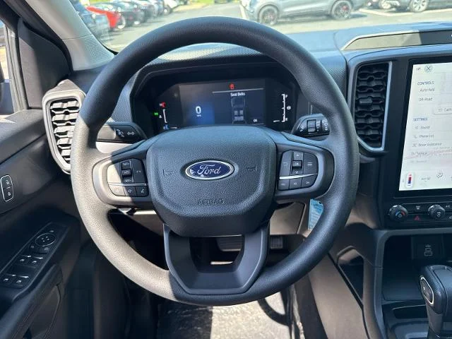 New 2026 Shadow Black Ford XL image 54