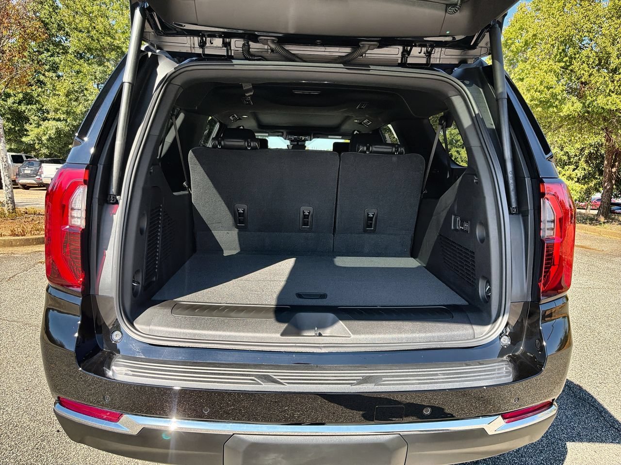 2026 GMC Yukon XL Elevation - Photo 21
