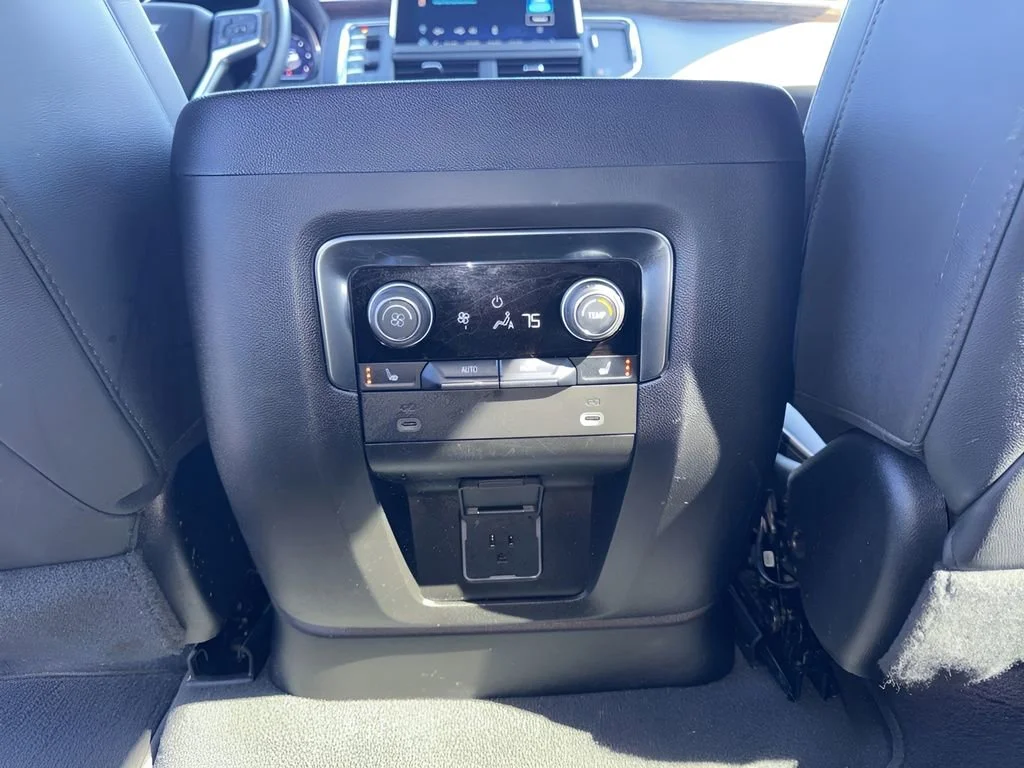 Used 2024 Black Chevrolet Premier image 14