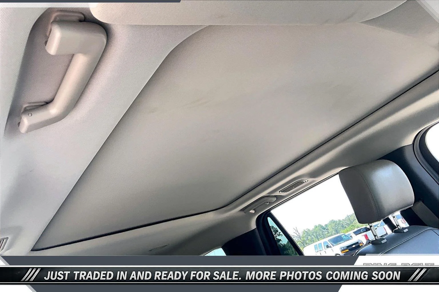 Used 2020 Star White Metallic Tri-Coat Ford XLT image 16