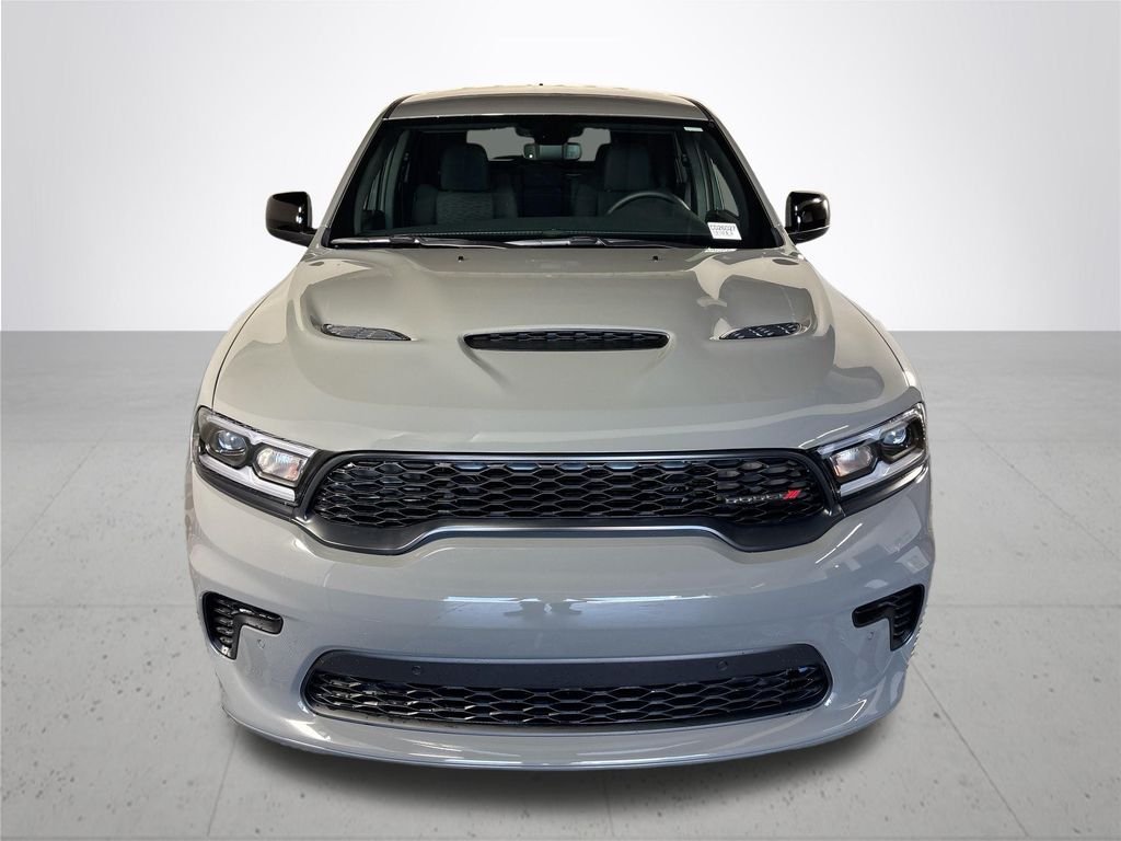 New 2026 Destroyer Gray Clear-Coat Exterior Paint Dodge GT HEMI V8 image 3