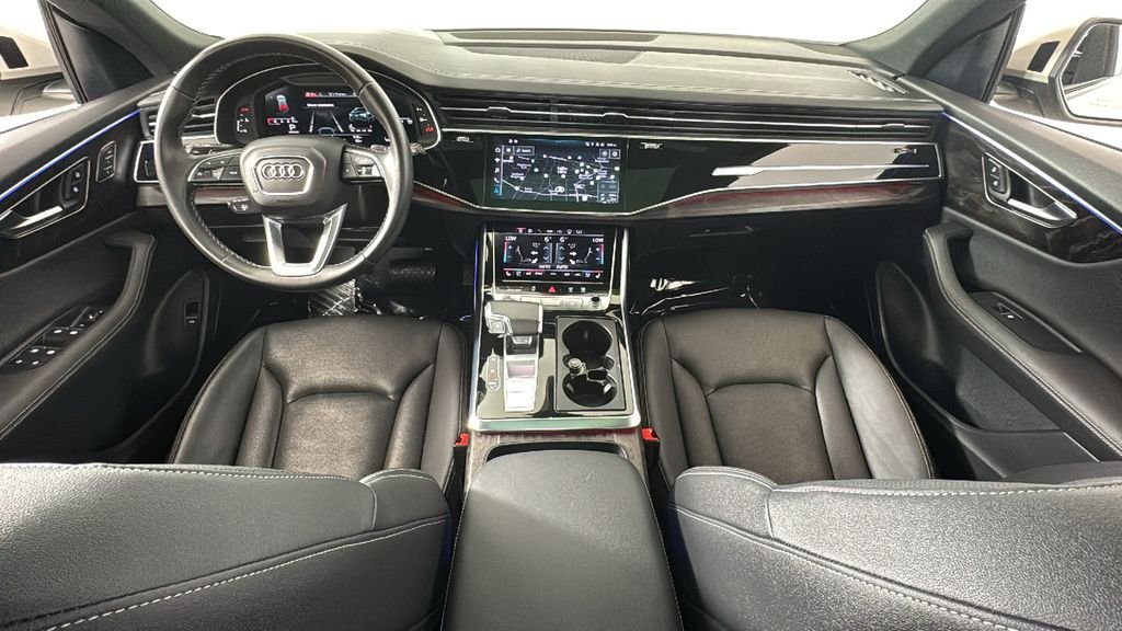 2023 Audi Q8 Prestige - Photo 12