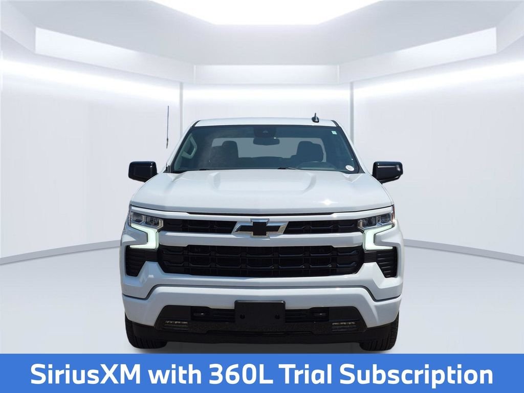 Used 2026 White Chevrolet RST image 11