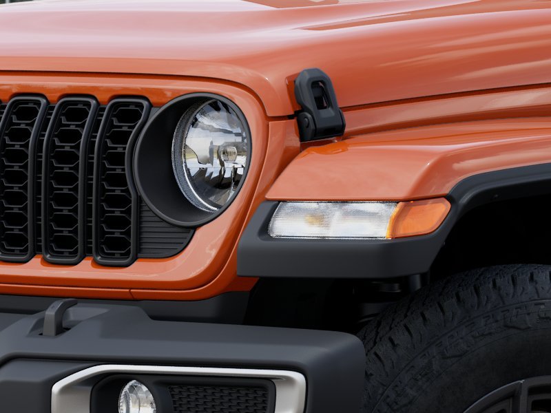 2025 Jeep Gladiator Sport S - Photo 42