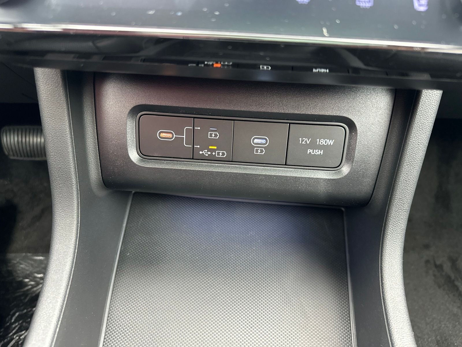 New 2026 Gray Hyundai Limited image 76