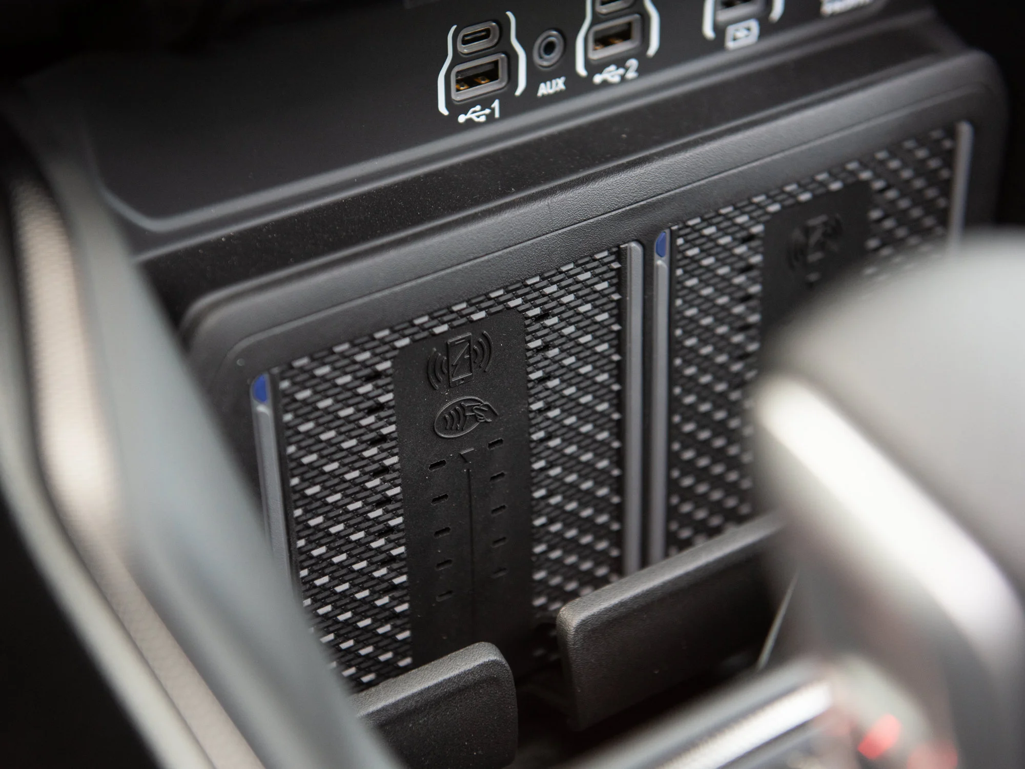 New 2026 Black RAM Sport* image 17