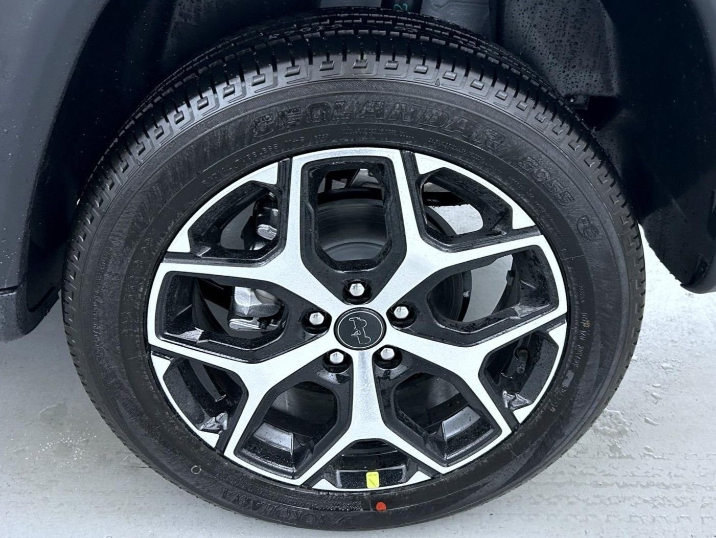 New 2026 Bright White Clearcoat Jeep Limited image 23