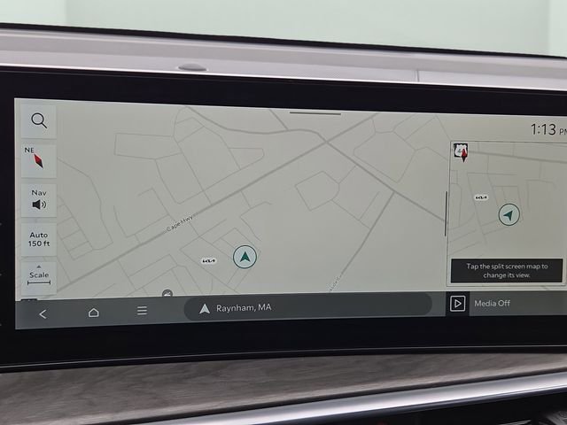New 2026 Glacial White Pearl Kia X-Line SX AWD image 9