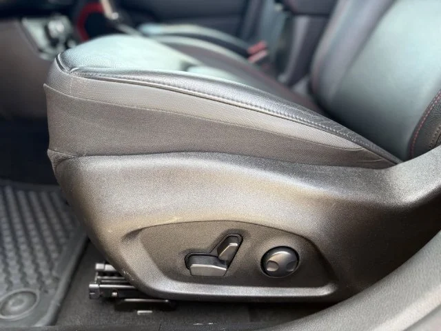 2023 Jeep Renegade Trailhawk - Photo 9