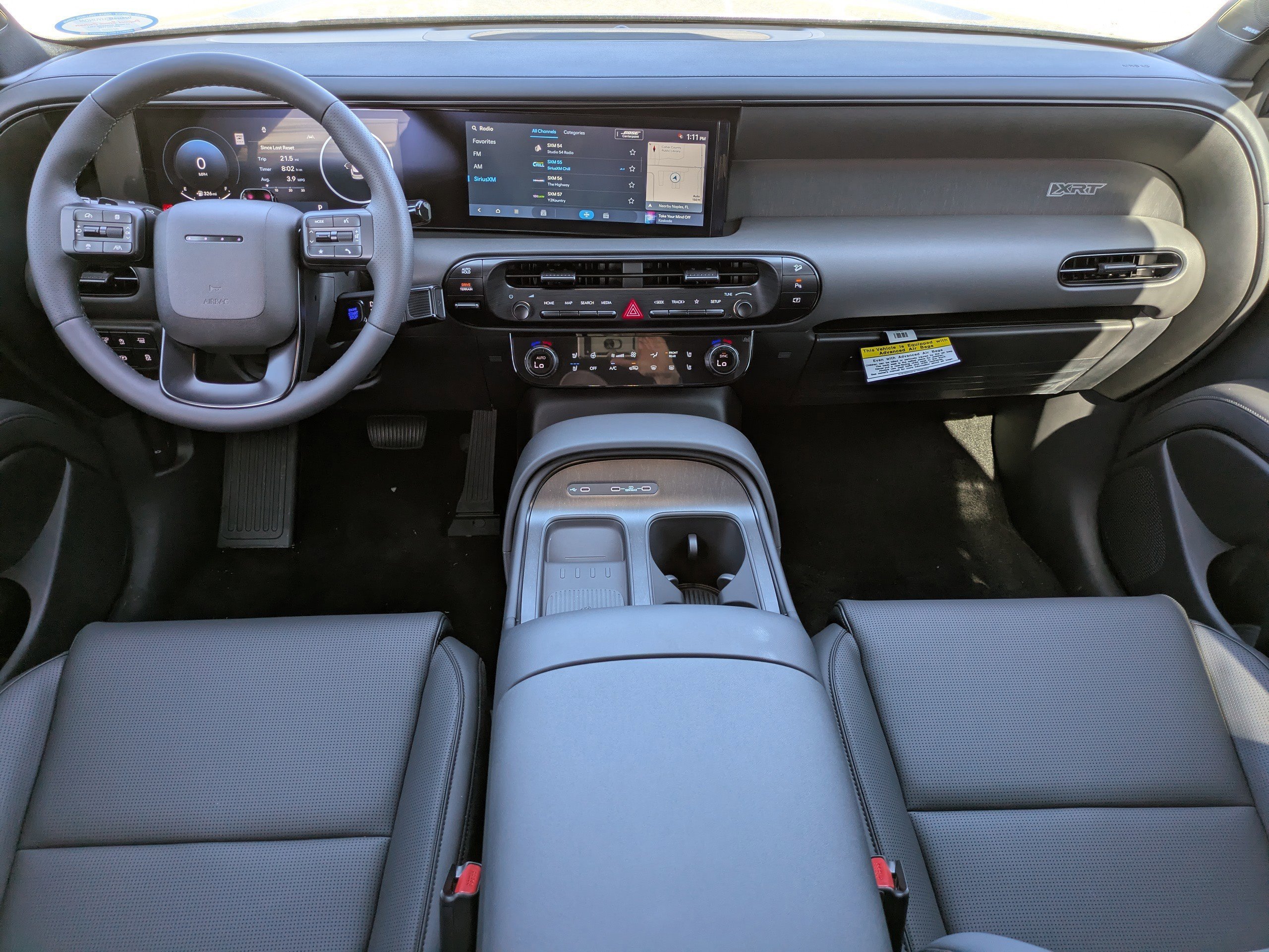 New 2026 Pacific Sapphire Hyundai XRT Pro image 10