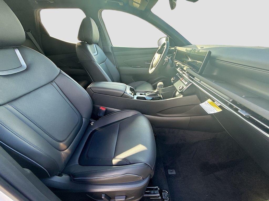2026 Hyundai Santa Cruz Limited - Photo 23