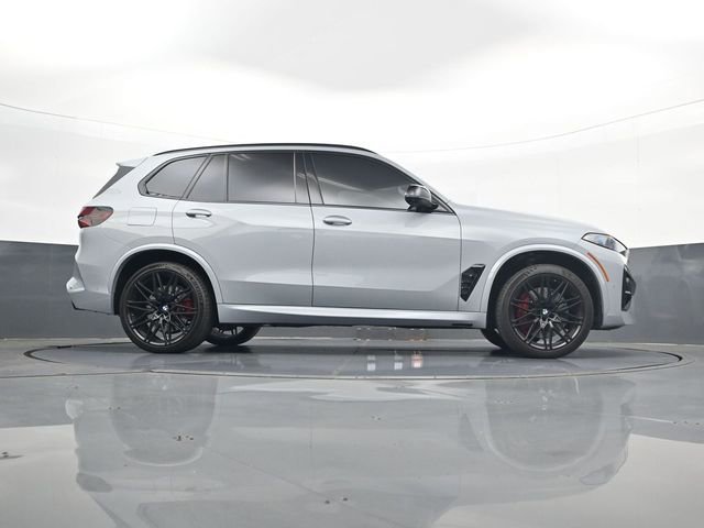 Used 2025 Gray BMW Competition image 24