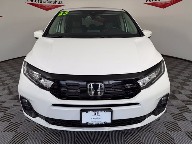 2025 Honda Odyssey Touring - Photo 10