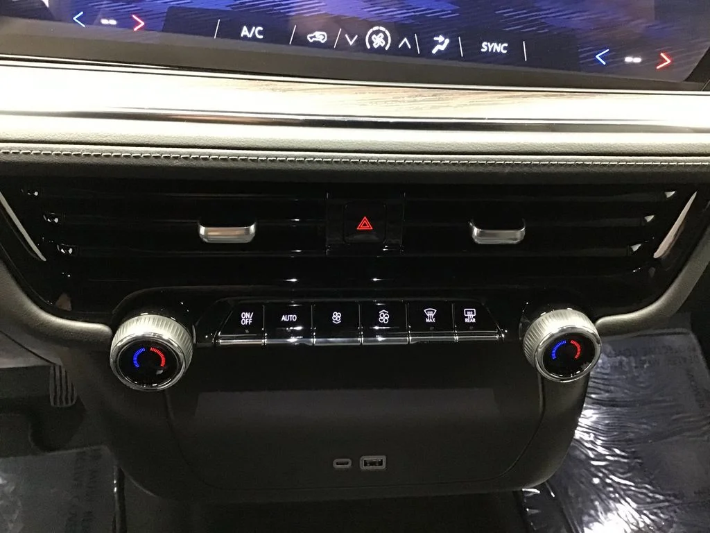 2026 Chevrolet Tahoe LS - Photo 21