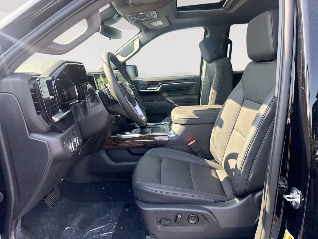 2026 GMC Sierra 1500 Elevation - Photo 20