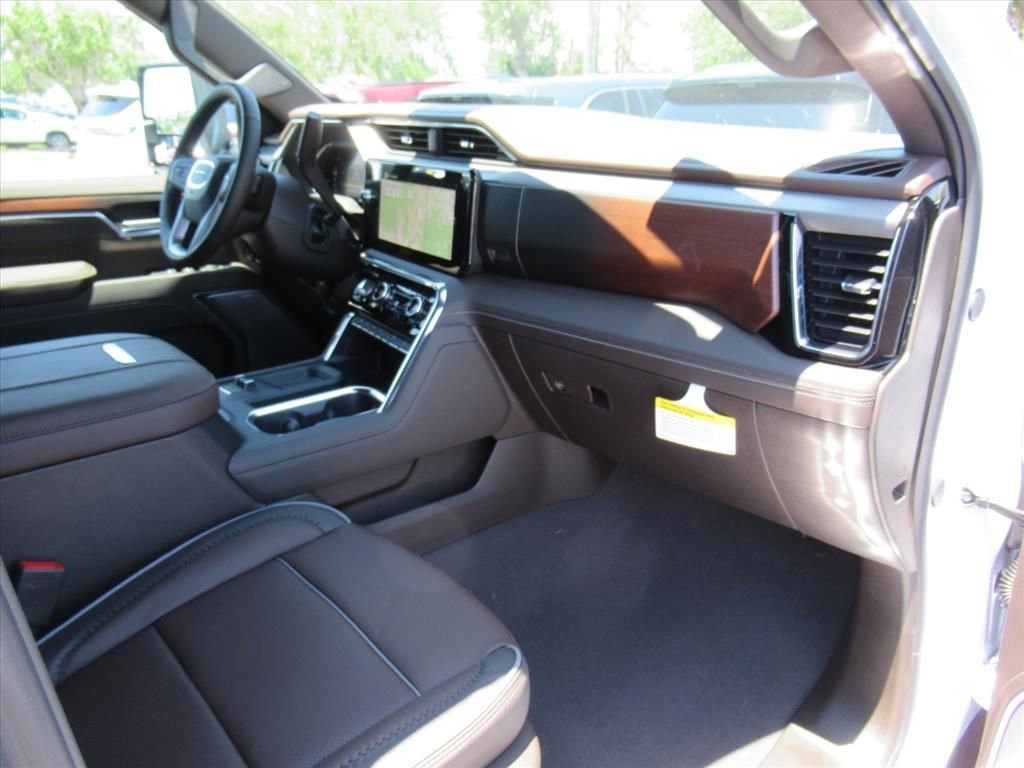 2026 GMC Sierra 2500HD Denali - Photo 14