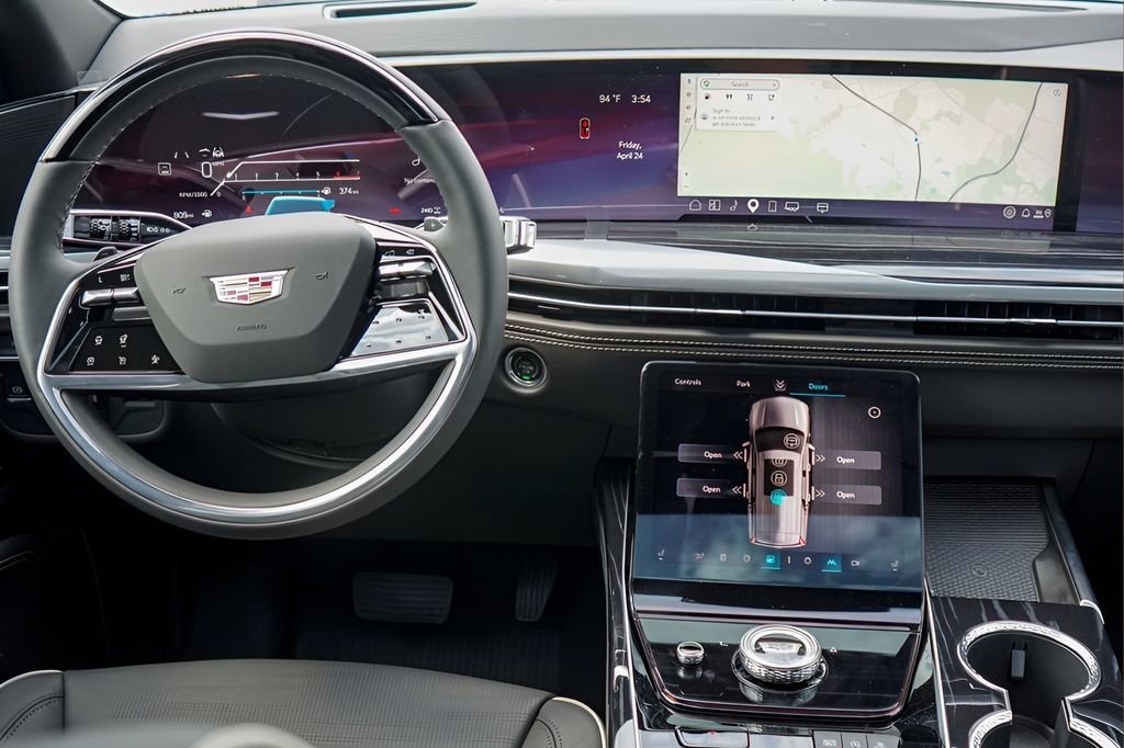 2026 Cadillac Escalade ESV Sport - Photo 22