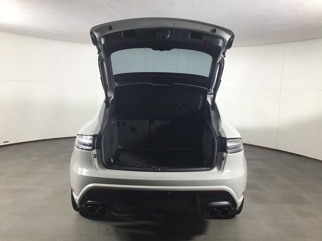 Certified Used 2023 Gray Porsche GTS image 17
