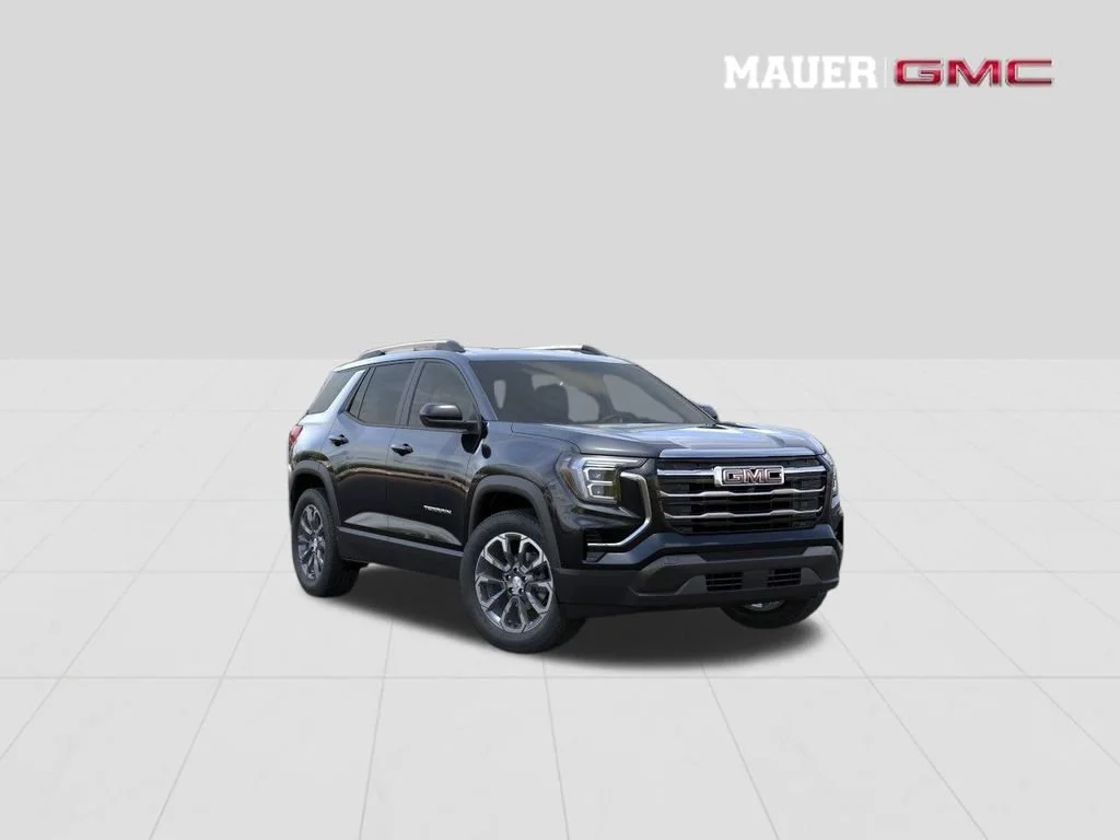 2027 GMC Terrain Elevation AWD's photo