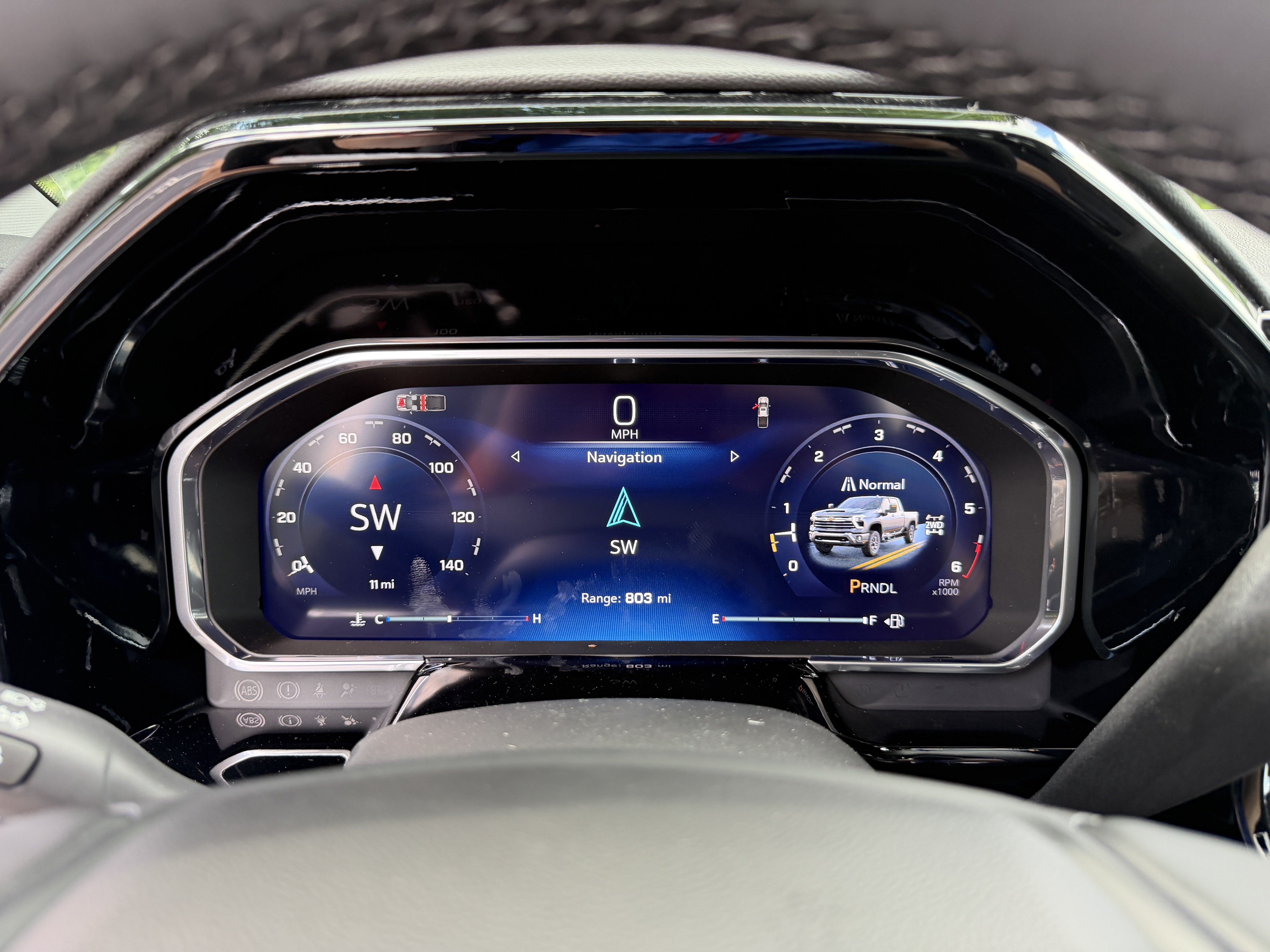 2026 Chevrolet Silverado 2500 HD LT - Photo 19