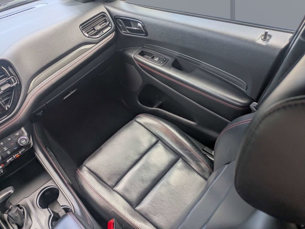 Used 2024 Red Dodge GT Plus image 18