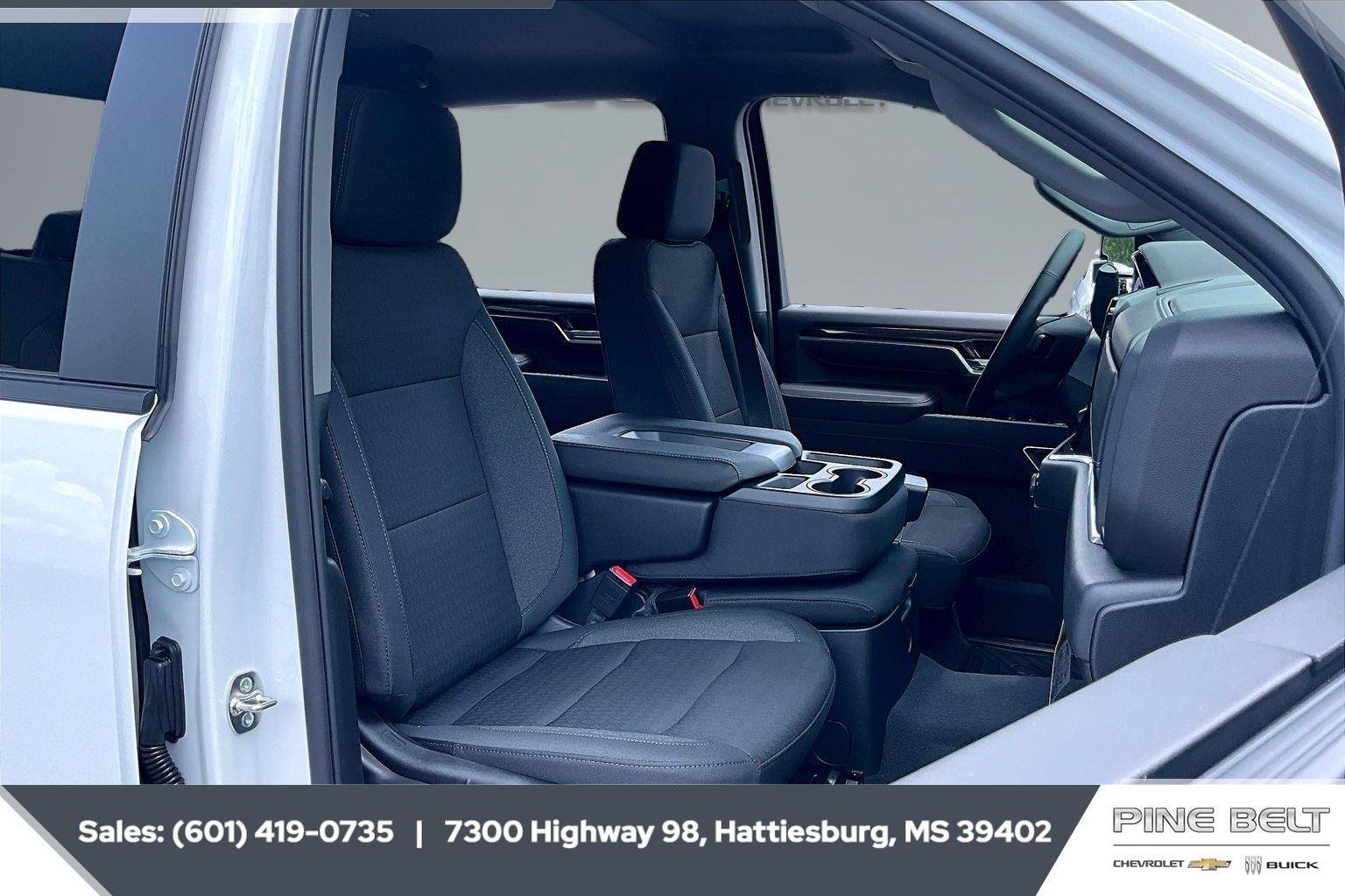 2026 Chevrolet Silverado 2500 HD LT - Photo 7