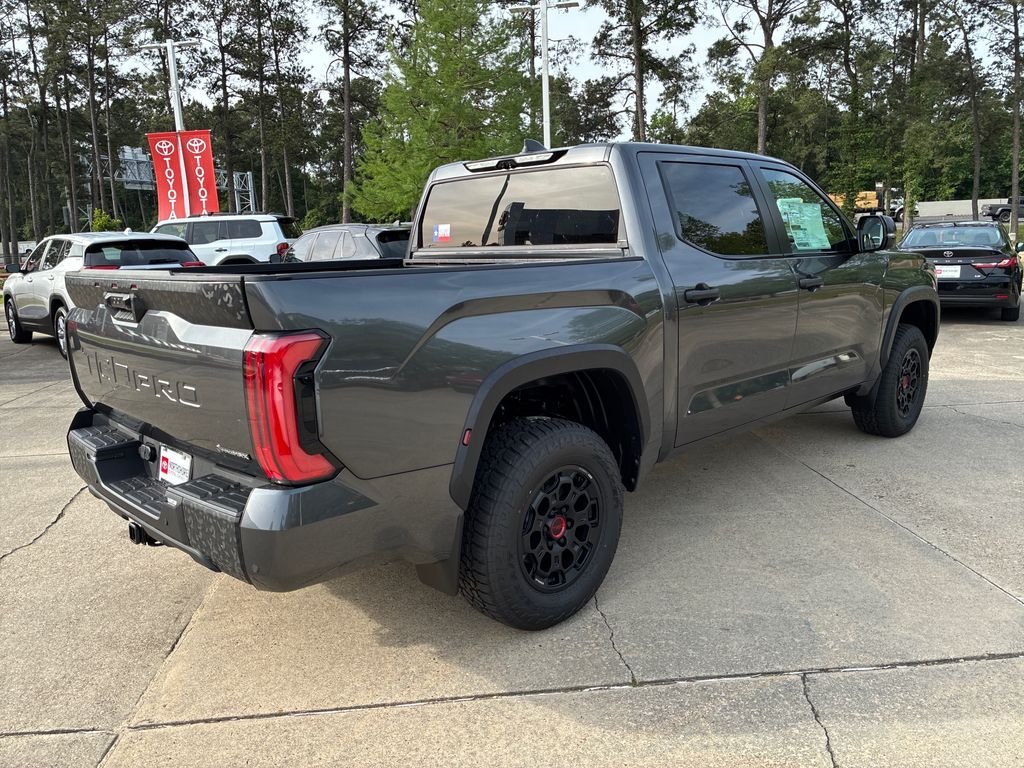 2026 Toyota Tundra TRD Pro - Photo 7